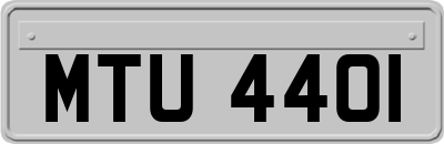 MTU4401