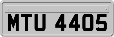 MTU4405
