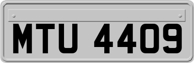 MTU4409