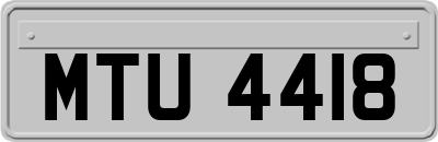 MTU4418