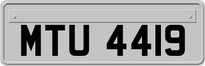 MTU4419