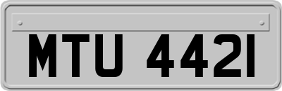 MTU4421