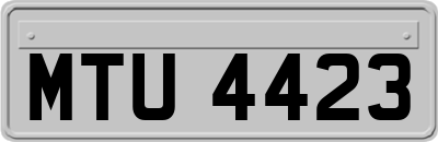 MTU4423