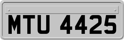 MTU4425
