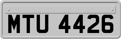 MTU4426