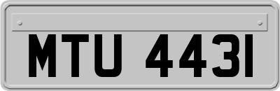 MTU4431
