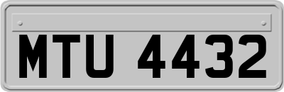MTU4432