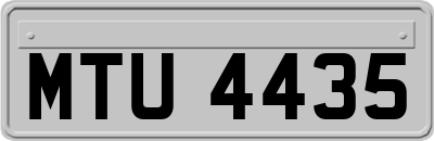 MTU4435