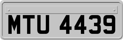 MTU4439