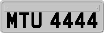 MTU4444