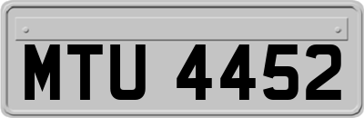 MTU4452