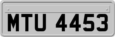 MTU4453