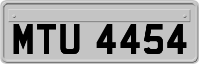 MTU4454