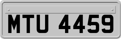 MTU4459