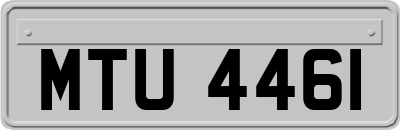 MTU4461