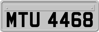 MTU4468