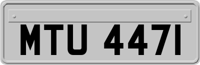 MTU4471