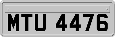 MTU4476