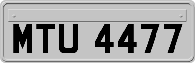 MTU4477