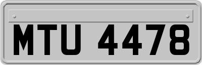 MTU4478