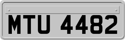 MTU4482
