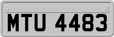 MTU4483