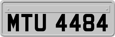 MTU4484