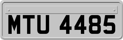 MTU4485