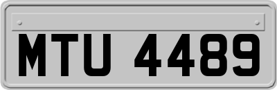 MTU4489