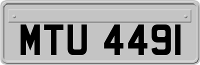 MTU4491