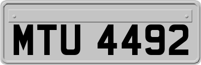 MTU4492