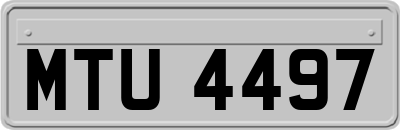 MTU4497