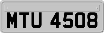 MTU4508