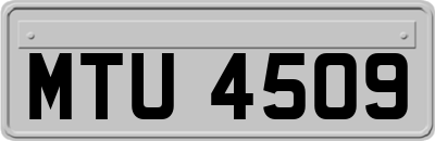 MTU4509