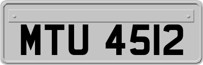 MTU4512