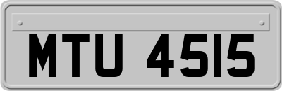 MTU4515