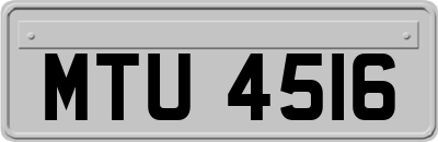 MTU4516
