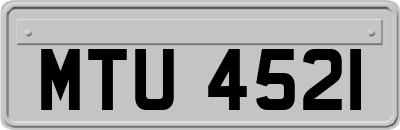 MTU4521