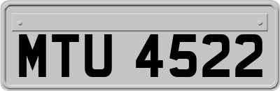 MTU4522