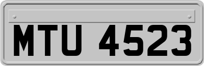 MTU4523
