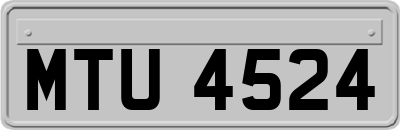 MTU4524