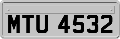 MTU4532
