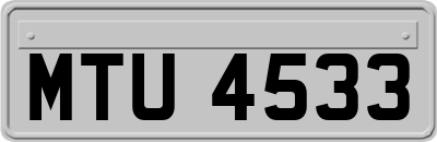 MTU4533