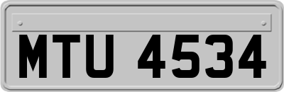 MTU4534