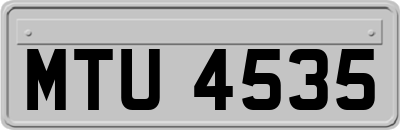 MTU4535