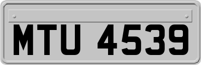 MTU4539