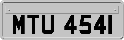 MTU4541