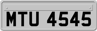 MTU4545