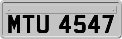 MTU4547