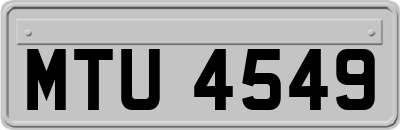 MTU4549
